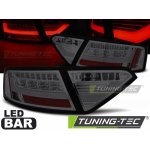 ZADNÍ SVĚTLA, SVĚTLOMETY, LAMPY AUDI A5, 2007-2011, LED BAR, KOUŘOVÉ – Hledejceny.cz