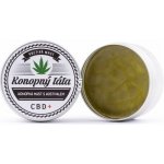 CBD King Konopná mast s kostivalem 80 ml – Sleviste.cz