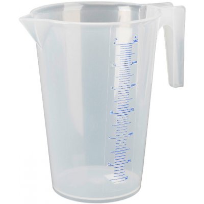 PRESSOL Odměrná nádoba 3 l – Zboží Dáma