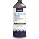 Platinet Stlačený vzduch PLATINET PFS5130 400 ml – Sleviste.cz