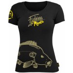 Hotspot Design Dámské tričko Carpfishing Mania – Hledejceny.cz