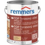 Remmers TOP terasový olej 5 l bezbarvý – HobbyKompas.cz
