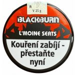 BlackBurn L´moine Seats 25 g – Hledejceny.cz