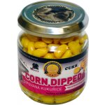 LK Baits Dipovaná kukuřice 220ml - World Record Carp Corn