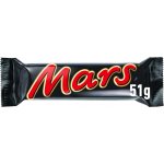 Mars tyčinka 51 g – Sleviste.cz