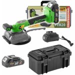 Procraft PTM20-1b-c – Hledejceny.cz