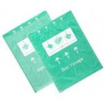 Compactor 2 ks L 50 litrů 55 x 70 cm – Zboží Dáma