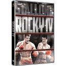 rocky 4 DVD