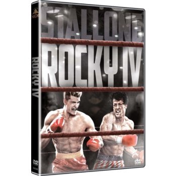 rocky 4 DVD