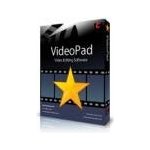 VideoPad Video Editor - Home Edition – Zboží Živě