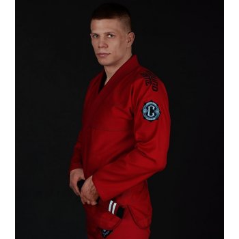 BJJ kimono / gi Ground Game Champion 2.0