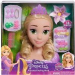 Alltoys Just Play Princezny česací hlava Locika – Zbozi.Blesk.cz