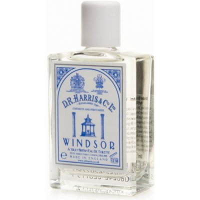 D.R. Harris Windsor toaletní voda pánská 30 ml