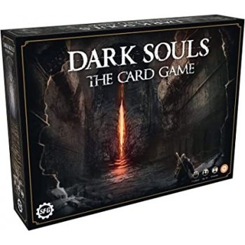 SFG Dark Souls: The Card Game