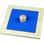Montessori puzzle čtverec – Zboží Dáma