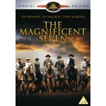 Magnificent Seven DVD – Hledejceny.cz