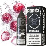 POPIČ! Lychee Ice 10 ml 20 mg – Hledejceny.cz