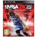 Hra na PS3 NBA 2K15