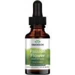Swanson Mučenka Passion Flower Extract kapky 29,6 ml – Hledejceny.cz
