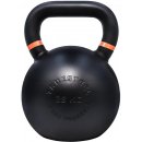 StrongGear Kettlebell litina 24 kg