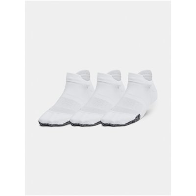 Under Armour dámské ponožky Womens UA Breathe 3pk NS Tab – Zboží Mobilmania