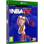 NBA 2K21 – Hledejceny.cz