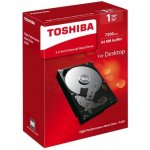 Toshiba P300 Desktop PC 1TB, HDWD110EZSTA – Zboží Mobilmania