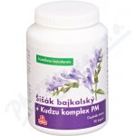 PM Šišák bajkalský Kudzu 90 kapslí – Hledejceny.cz