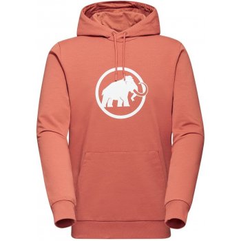 Mammut ML Hoody Men Classic brick