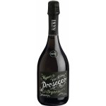 Alberto Nani Prosecco Spumante DOC Extra dry 11% 0,75 l (holá láhev) – Sleviste.cz