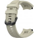 ESES Silikonový řemínek pro Xiaomi Amazfit T-Rex 2 - Šedý 1530002928 – Zbozi.Blesk.cz