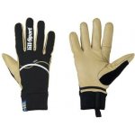 Lill-Sport Ratio Gold mitt černá – Hledejceny.cz