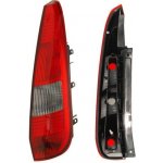 ZADNÍ SVĚTLO, LAMPA PRAVÉ 5D FORD FIESTA (JHS), 01.02-09.05 OE: 1324563, 2S61-13A602-BG, 1251792, 2S61-13A602-BF DEPO | Zboží Auto