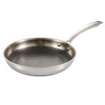 Tescoma pánev SteelCRAFT 24 cm – Hledejceny.cz