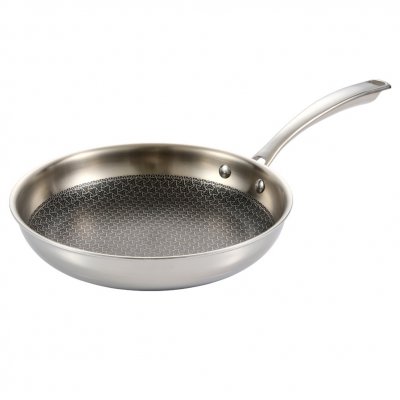 Tescoma pánev SteelCRAFT 24 cm – Hledejceny.cz
