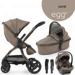 BABYSTYLE egg2 set 4v1 mink 2023 – Hledejceny.cz