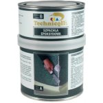 Technicqll Epoxidový tmel 1 kg šedá – HobbyKompas.cz