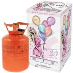 Godan HELIUM do balonků na 50 balonků – Zboží Dáma