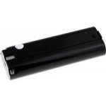 Powery Makita 632002-4 3000mAh NiMH 7,2V - neoriginální – Zboží Dáma