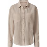 esmara dámská mušelínová blůza krémová – Hledejceny.cz