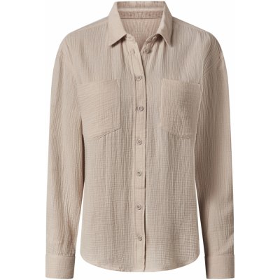 esmara dámská mušelínová blůza krémová – Hledejceny.cz