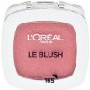 Tvářenka L'Oréal Paris Blush Accord Parfait tvářenka 165 Rosy Cheeks 5 g