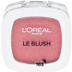 L'Oréal Paris Blush Accord Parfait tvářenka 165 Rosy Cheeks 5 g – Zboží Mobilmania