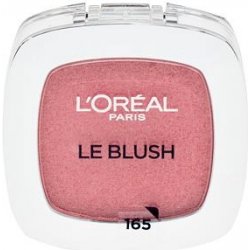 L'Oréal Paris Blush Accord Parfait tvářenka 165 Rosy Cheeks 5 g