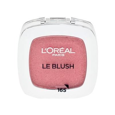 L'Oréal Paris Blush Accord Parfait tvářenka 165 Rosy Cheeks 5 g – Zboží Mobilmania
