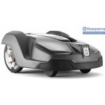 Husqvarna Automower 430X – Zbozi.Blesk.cz