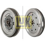 Setrvačník Schaeffler LuK 415 0872 09 – Zboží Mobilmania