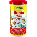 Tetra Rubin Flakes 250 ml – Zbozi.Blesk.cz