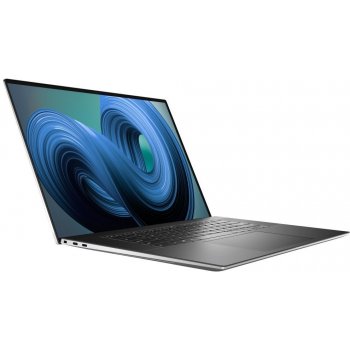 Dell XPS 17 stříbrná TN-9720-N2-715S