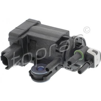 Měnič tlaku turbodmychadla TOPRAN 723 777 (723777) | Zboží Auto